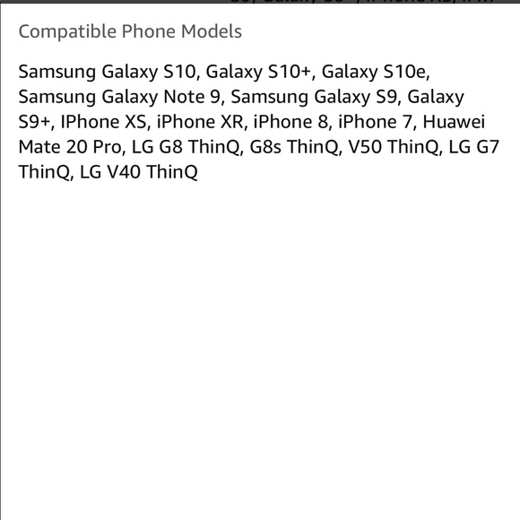 Phone Loops grip loop - Picture 6 of 7